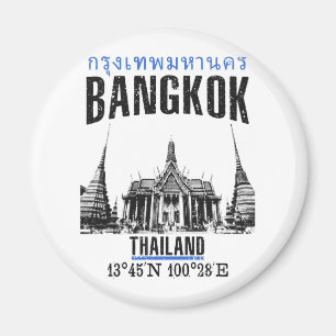 Íman Bangkok