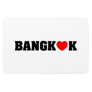 ÍMAN BANGKOK LOVE