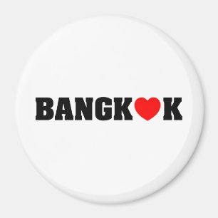 ÍMAN BANGKOK LOVE