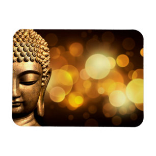 Íman Bangkok, Tailândia Buda Dourado