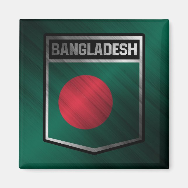 Íman Bangladesh (Frente)