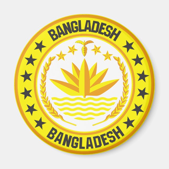 Íman Bangladesh (Frente)