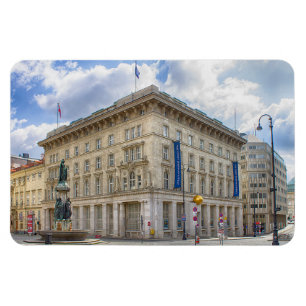 Íman Bank Austria Kunstforum
