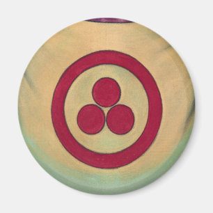 Íman Banner da Paz por Nicholas Roerich