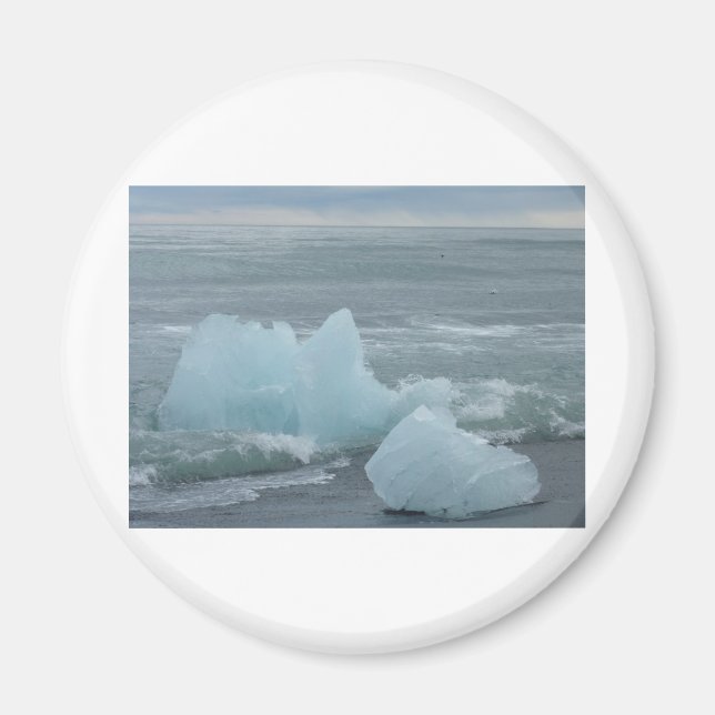 Íman Banquisas (Frente)