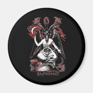 Íman Baphomet