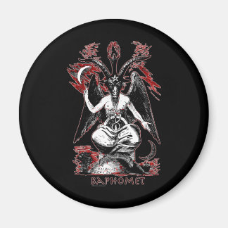 Íman Baphomet