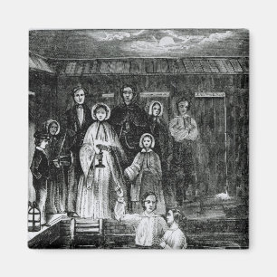 Íman Baptismo do Mormon