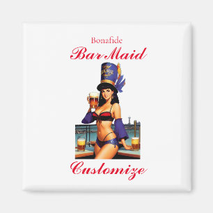 Íman Bar Bonafide Maid Thunder_Cove