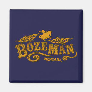Íman Bar de Bozeman