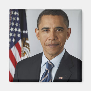Íman Barack Obama