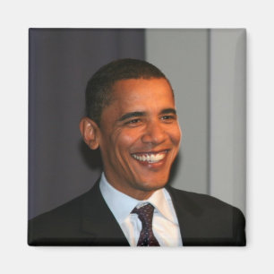 Íman Barack Obama