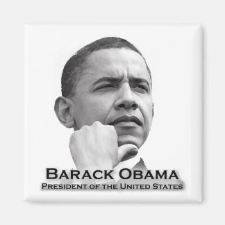 Íman Barack Obama
