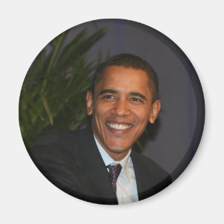 Íman Barack Obama