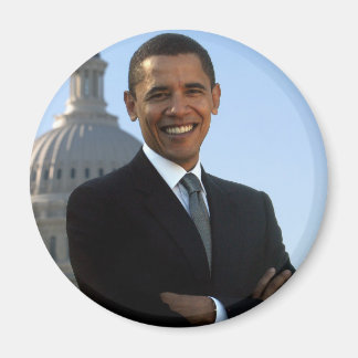 Íman Barack Obama