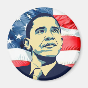 Íman Barack Obama
