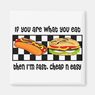 Íman Barato e Fácil