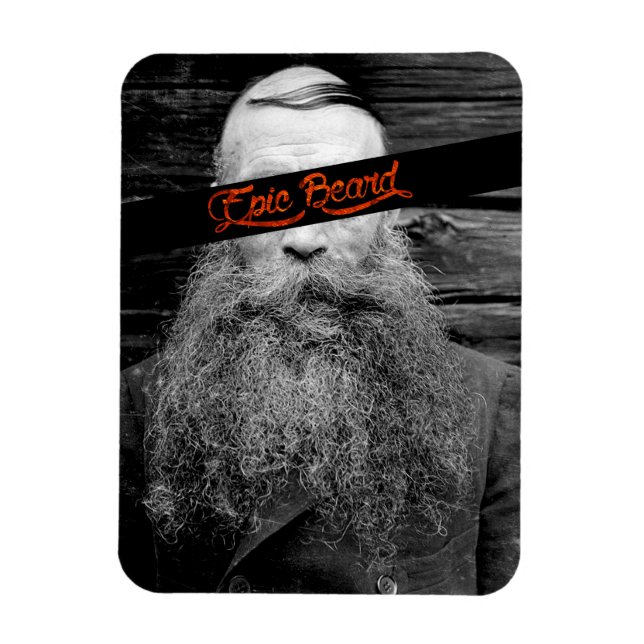 Íman Barba épica (Vertical)