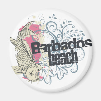 Íman Barbados