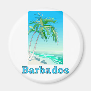 Íman Barbados