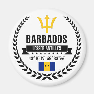 Íman Barbados