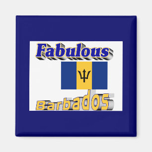 Íman barbados fabulosos