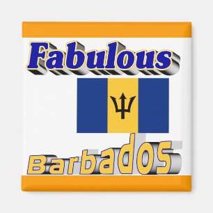 Íman barbados fabulosos