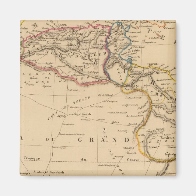 Íman barbaridade (Frente)