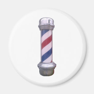 Íman Barber Pole