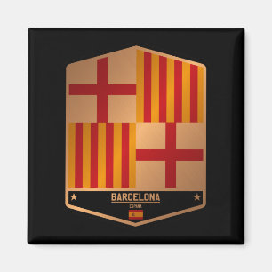 Íman Barcelona