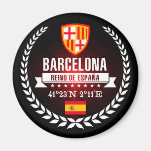 Íman Barcelona