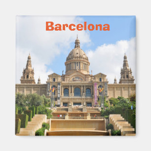 Íman Barcelona