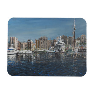 Íman Barcelona 1998