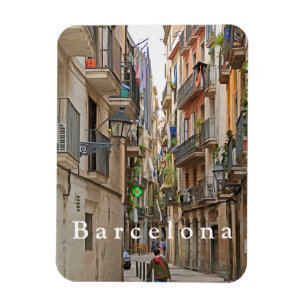 Íman Barcelona. 33.  