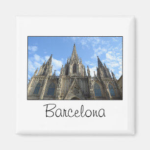 Íman Barcelona, espanha