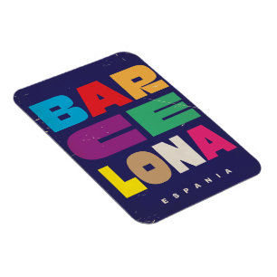 Íman Barcelona Espanha