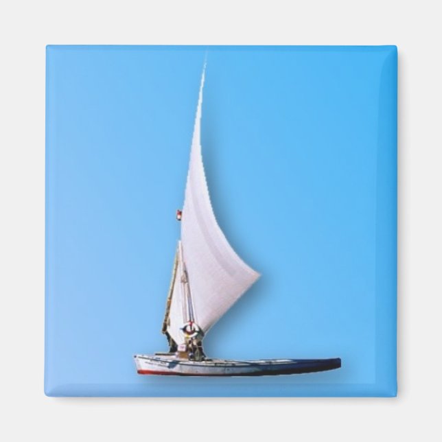 Íman Barco (Frente)