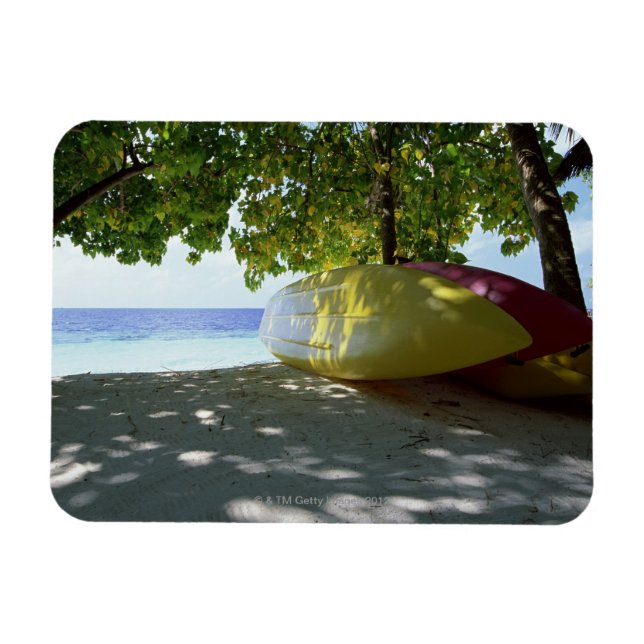 Íman Barco (Horizontal)