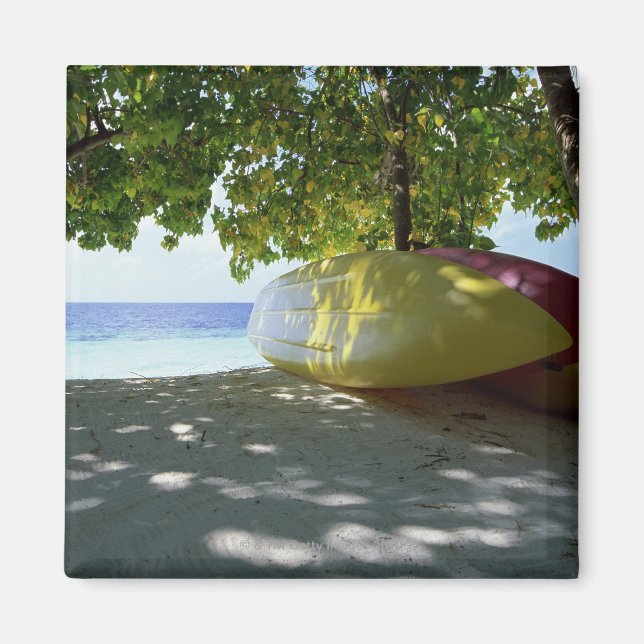 Íman Barco (Frente)