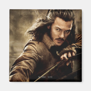 Íman BARD BOWMAN™ Character Poster 1