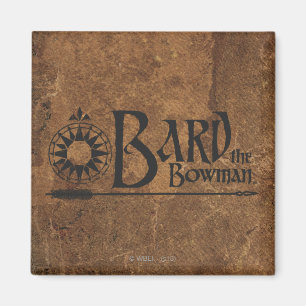 ÍMAN BARD THE BOWMAN™