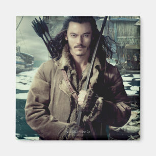 Íman BARD THE BOWMAN™ in Laketown
