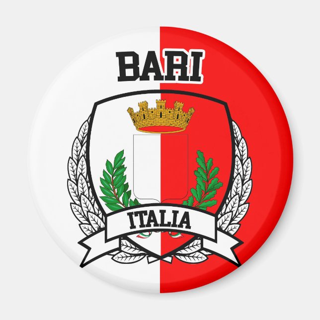 Íman Bari (Frente)