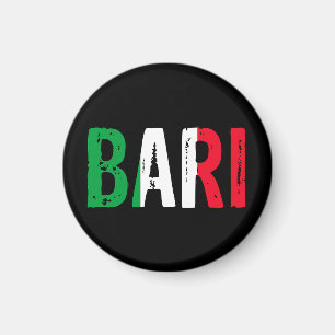 Íman Bari Itália