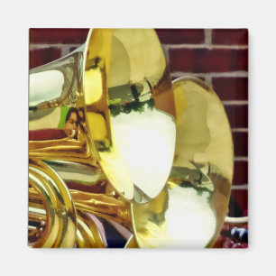 Íman Baritone Horns