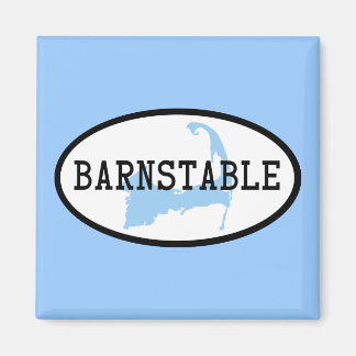 Íman Barnstable, MA Ímã