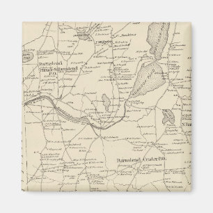 Íman Barnstead, Belknap Co