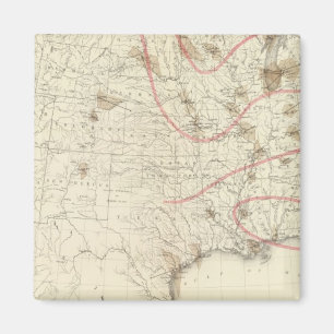 Íman Barômetro dos EUA