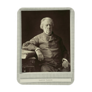 Íman Baron Isidore Justin Severin Taylor (1789-1879), f