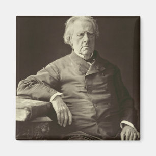 Íman Baron Isidoro Justin Severin Taylor (1789-1879), f